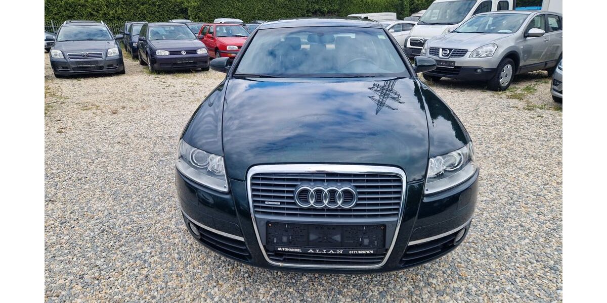 Audi A6 305.340 km 2.500 &euro; Passau 94036