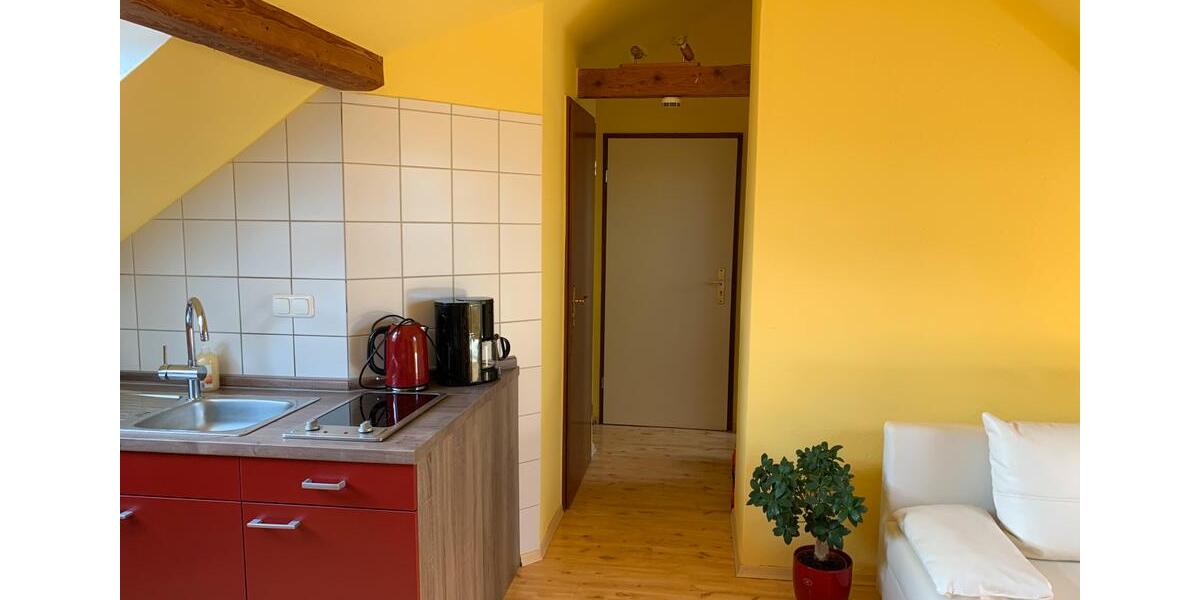 Dachgeschoßwohnung Passau Auerbach - 2 Zimmer, 29 m&sup2;, 99.000&euro; | Angebot:27226206