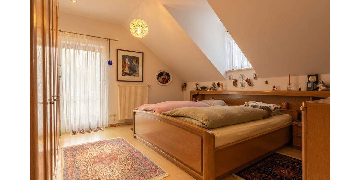 Einfamilienhaus Passau Innstadt - 7 Zimmer, 200 m&sup2;, 599.000&euro; | Angebot:25749304