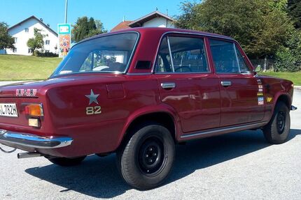 Lada 1200 64.998 km 5.999 &euro; Passau 94034