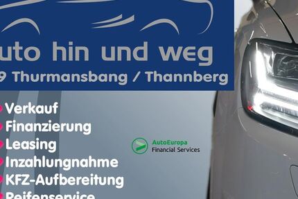 Ford Transit Courier 36.400 km 13.900 &euro; Thurmansbang/Thannberg 94169