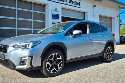 Subaru XV 92.400 km 19.200 &euro; Pocking 94060