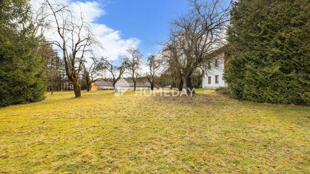 Einfamilienhaus Eging am See Passerting - 8 Zimmer, 230 m&sup2;, 495.000&euro; | Angebot:25732749