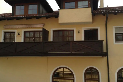 Wohnung Bad Griesbach im Rottal - 1 Zimmer, 126.000&euro; | Angebot:22229316