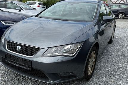Seat Leon 192.848 km 4.900 &euro; Hutthurm 94116