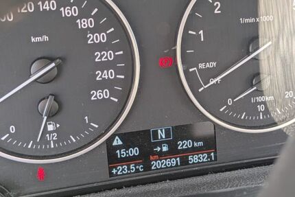 BMW 218 Active Tourer 202.000 km 5.199 &euro; Pocking 94060