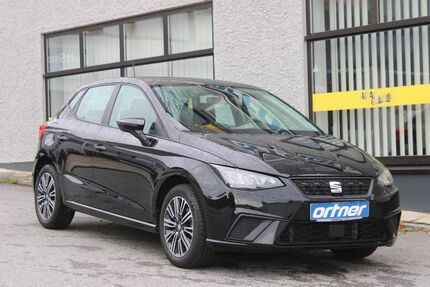 Seat Ibiza 25.300 km 14.380 &euro; Passau 94036