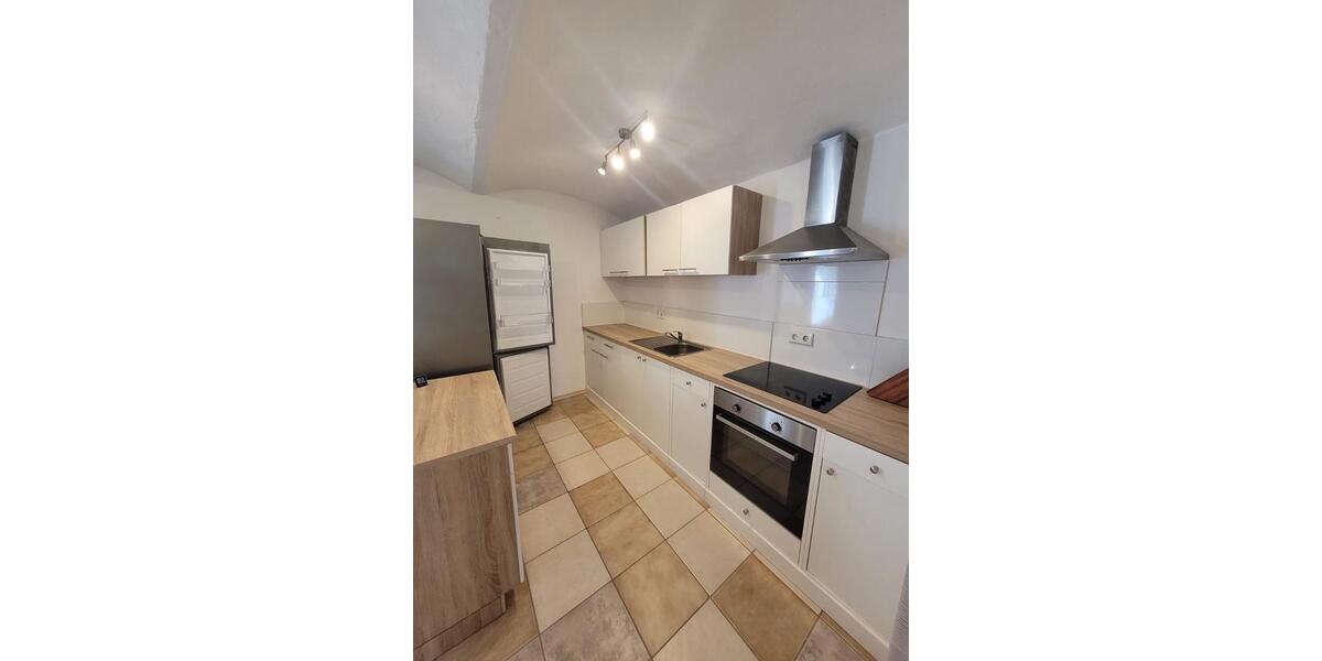 Erdgeschoßwohnung Bayerbach - 2 Zimmer, 80 m&sup2;, 730&euro; | Angebot:25639226