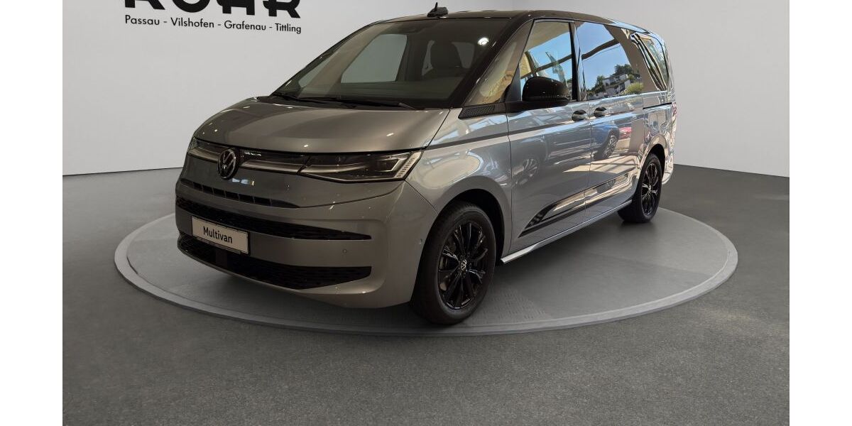 VW T7 Multivan 12.500 km 66.480 &euro; Passau 94032