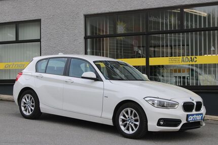 BMW 116 71.000 km 13.500 &euro; Passau 94036