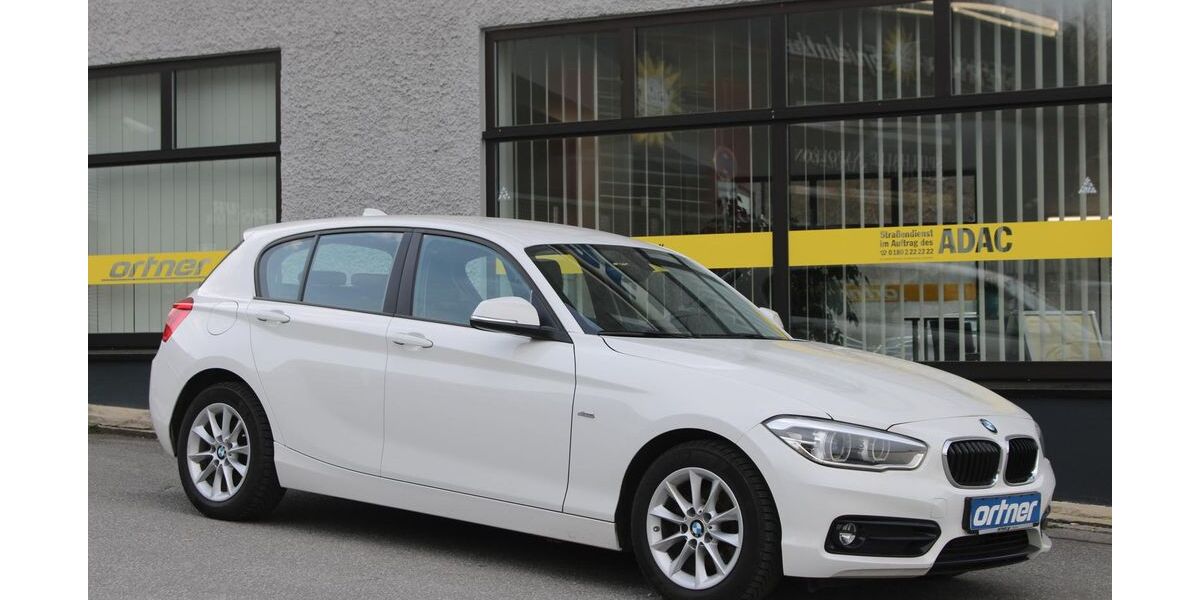 BMW 116 71.000 km 13.500 &euro; Passau 94036