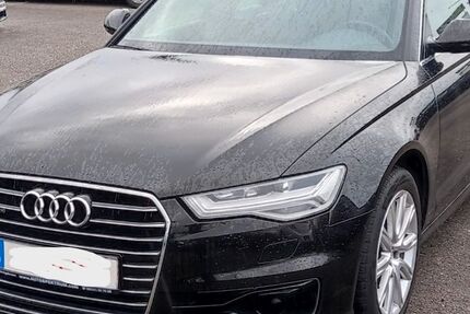 Audi A6 185.000 km 19.499 &euro; Thyrnau 94136
