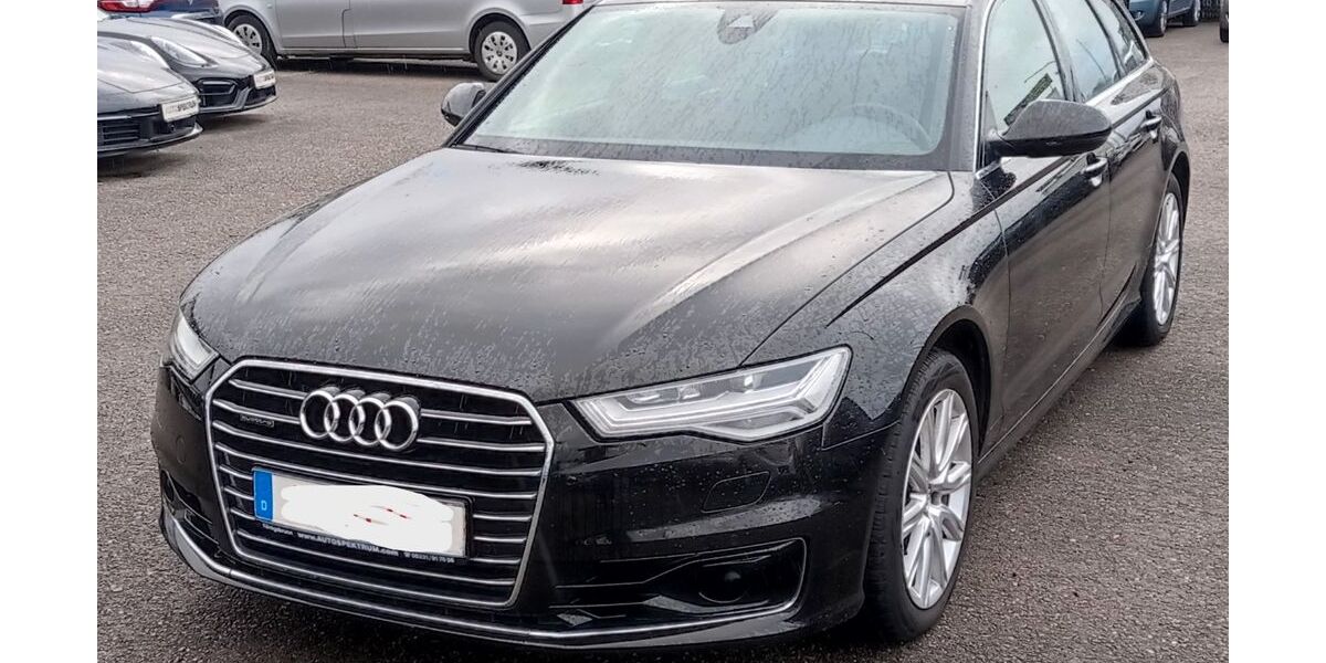 Audi A6 185.000 km 19.499 &euro; Thyrnau 94136