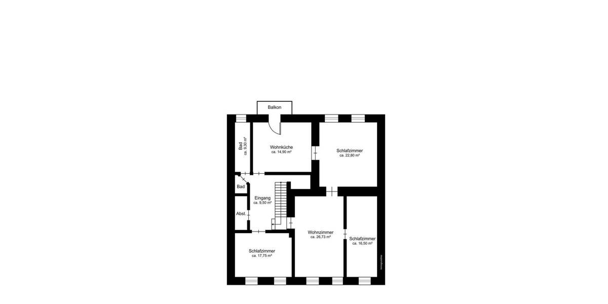 Mehrfamilienhaus, Wohnhaus Untergriesbach - 1 Zimmer, 255 m&sup2;, 325.000&euro; | Angebot:25666562