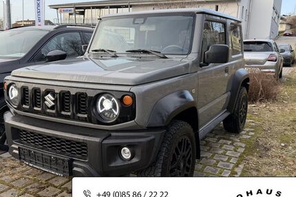 Suzuki Jimny 13.900 km 32.890 &euro; Hauzenberg 94051