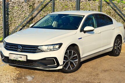 VW Passat 122.000 km 17.990 &euro; Pocking 94060