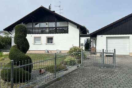 Haus Pocking - 7 Zimmer, 200 m&sup2;, 450.000&euro; | Angebot:27302471