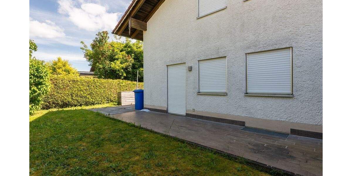 Doppelhaushälfte Fürstenzell - 4 Zimmer, 120 m&sup2;, 270.000&euro; | Angebot:25708685