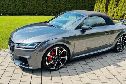 Audi TT RS 46.000 km 52.900 &euro; Haarbach 94542