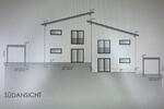 Doppelhaushälfte Neuburg am Inn - 4 Zimmer, 112 m&sup2;, 1.250&euro; | Angebot:26682532