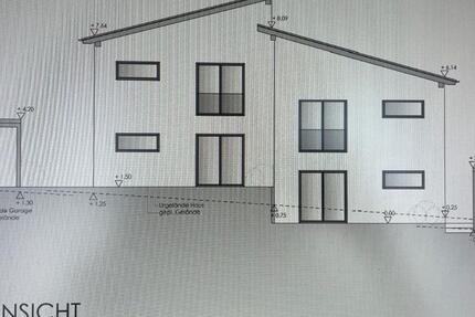 Haus Neuburg am Inn - 4 Zimmer, 112 m&sup2;, 1.250&euro; | Angebot:26682532