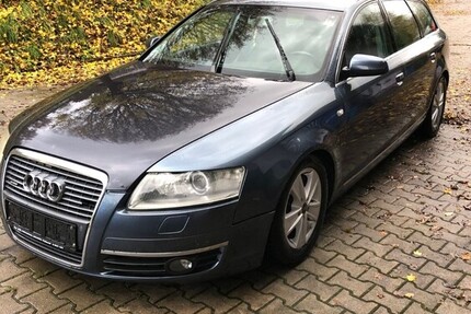 Audi A6 315.000 km 1.400 &euro; Perlesreut 94157