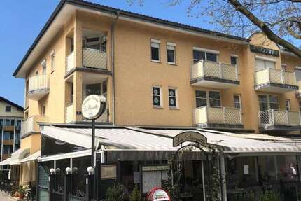 Wohnung Bad Füssing Riedenburg - 1 Zimmer, 27 m&sup2;, 69.000&euro; | Angebot:10928955