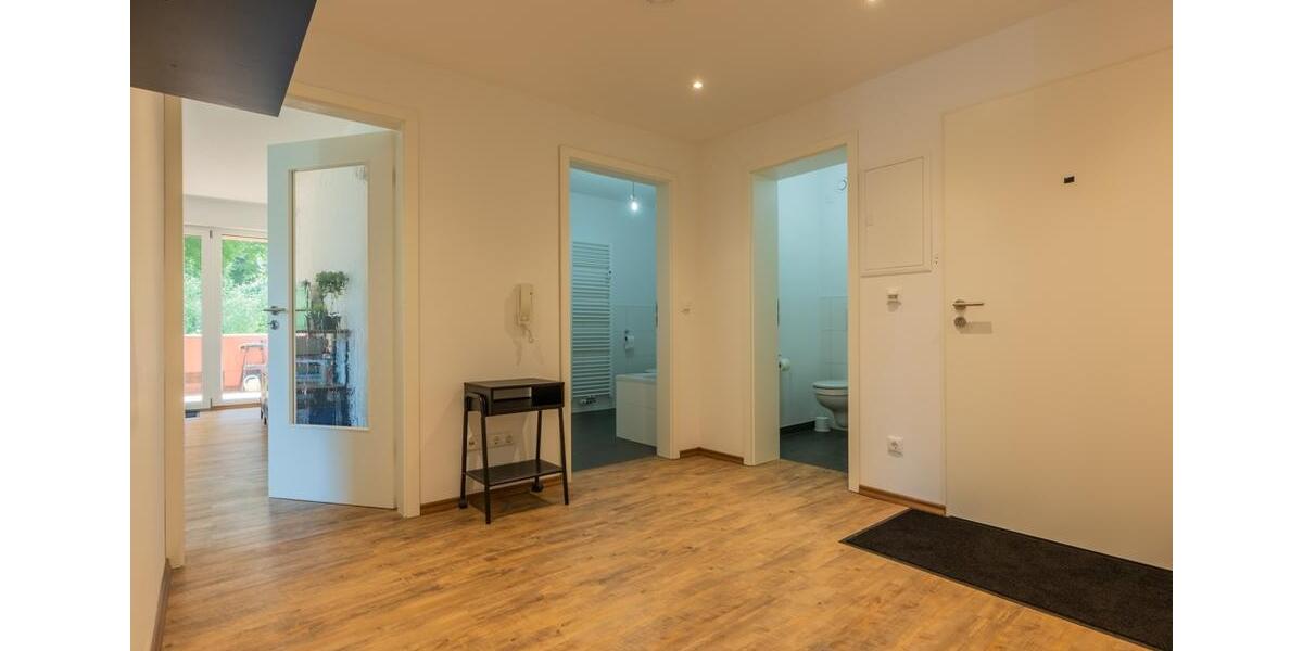 Etagenwohnung Passau Mühltal - 2 Zimmer, 76 m&sup2;, 750&euro; | Angebot:25589567