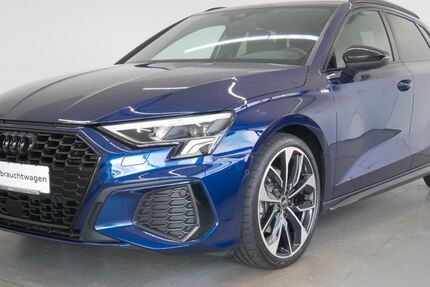 Audi A3 33.930 km 33.875 &euro; Passau 94036