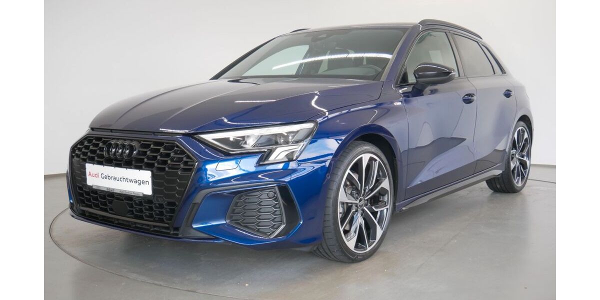 Audi A3 33.930 km 33.875 &euro; Passau 94036