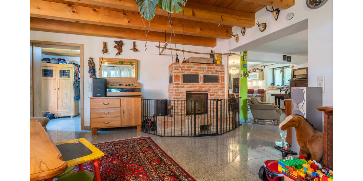 Einfamilienhaus Windorf Otterskirchen - 8 Zimmer, 360 m&sup2;, 1.600.000&euro; | Angebot:25803032