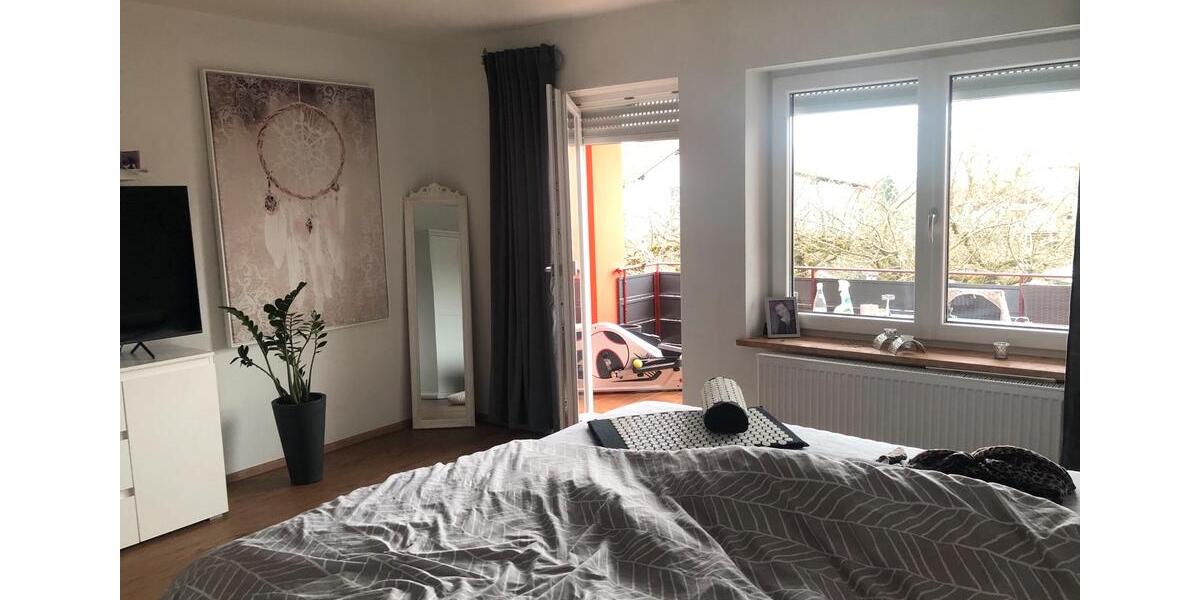 Etagenwohnung Hofkirchen - 4 Zimmer, 130 m&sup2;, 1.050&euro; | Angebot:25819025