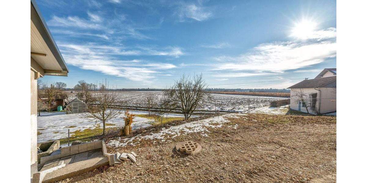 Einfamilienhaus Kirchham - 4 Zimmer, 195 m&sup2;, 499.000&euro; | Angebot:25777767