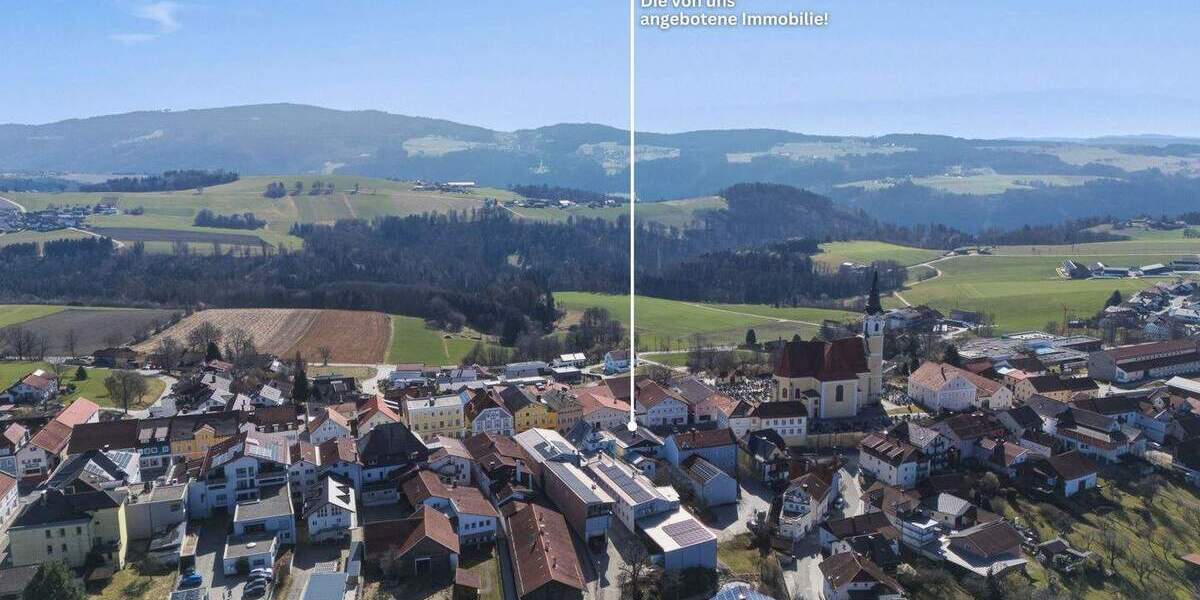Mehrfamilienhaus, Wohnhaus Untergriesbach - 1 Zimmer, 255 m&sup2;, 325.000&euro; | Angebot:25666562