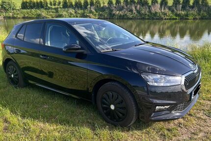 Skoda Fabia 13.000 km 18.250 &euro; Waldkirchen 94065