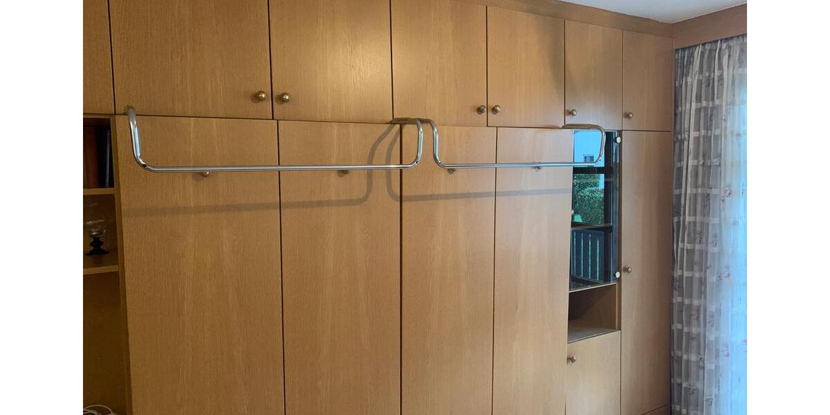 Erdgeschoßwohnung Kirchham - 1 Zimmer, 33 m&sup2;, 370&euro; | Angebot:26000197