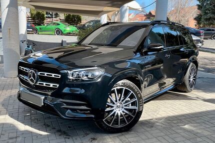 Mercedes-Benz GLS 580 8.800 km 107.099 &euro; BAD GRIESBACH 94086