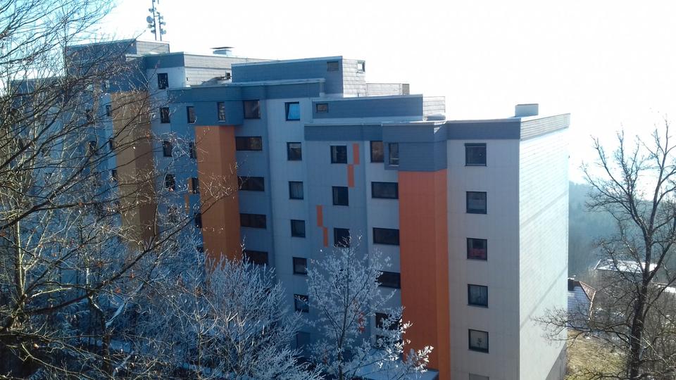 Etagenwohnung Freyung - 1 Zimmer, 38 m&sup2;, 57.500&euro; | Angebot:26223968