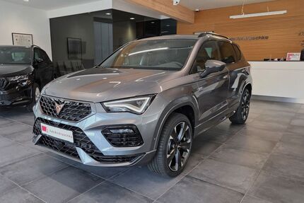 Cupra Ateca 1.200 km 34.890 &euro; Hauzenberg 94051