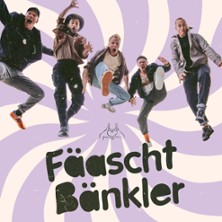 Fäaschtbänkler 08.11.2026 Dreiländerhalle
