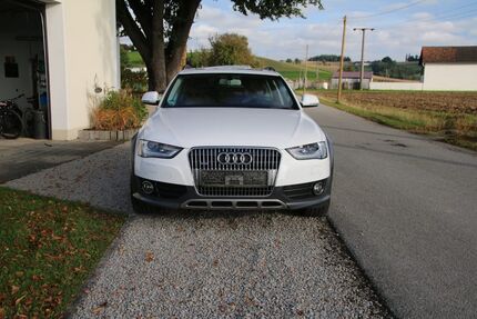 Audi A4 Allroad 140.381 km 18.100 &euro; Aidenbach 94501