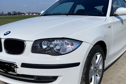 BMW 118 293.500 km 2.700 &euro; Künzing 94550