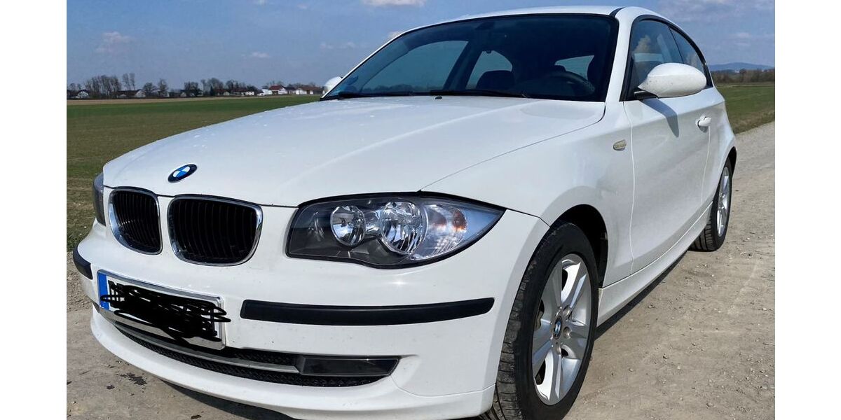 BMW 118 293.500 km 2.950 &euro; Künzing 94550