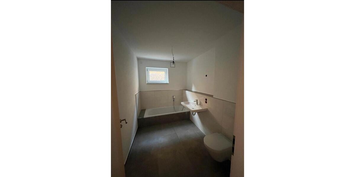 Terrassenwohnung Thyrnau - 3 Zimmer, 115 m&sup2;, 1.290&euro; | Angebot:25423929