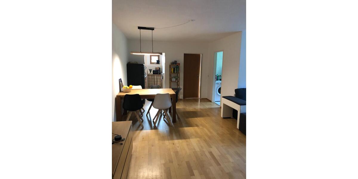 Terrassenwohnung Passau Maierhof - 1 Zimmer, 68 m&sup2;, 740&euro; | Angebot:25058099