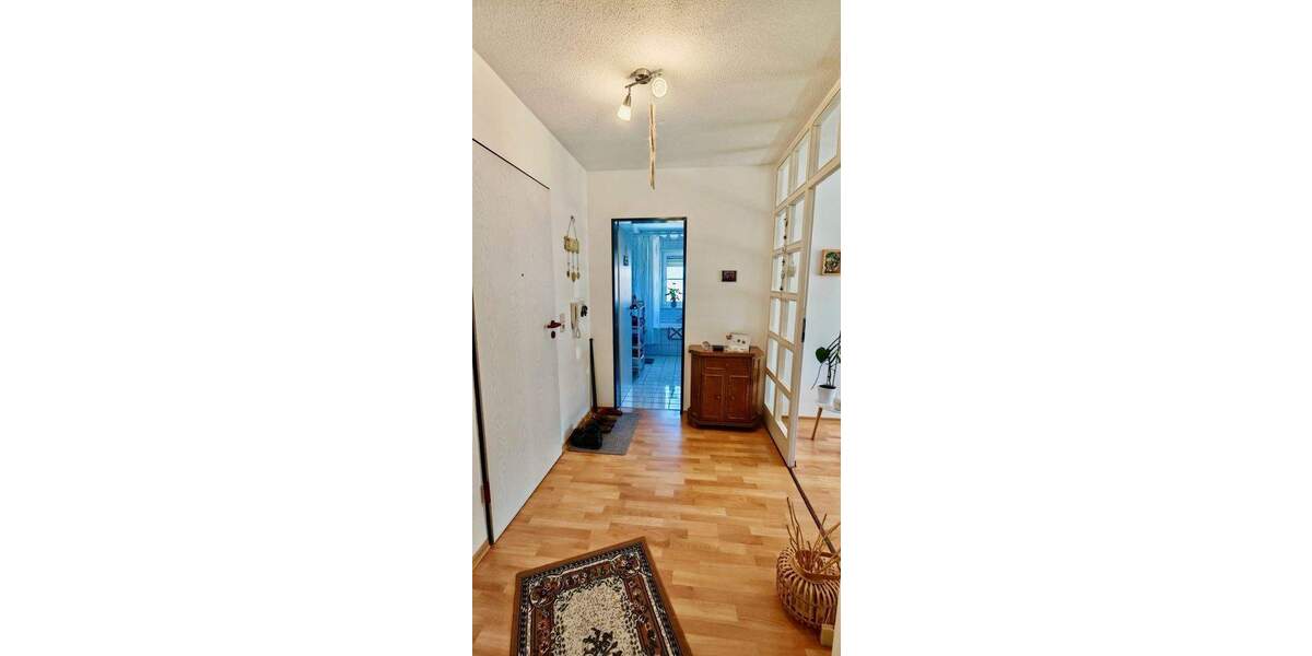 Etagenwohnung Passau Heining - 3 Zimmer, 75 m&sup2;, 185.000&euro; | Angebot:25685454