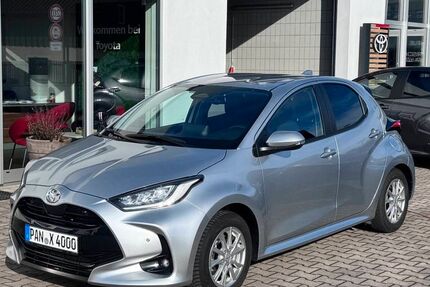 Toyota Yaris 6.000 km 25.990 &euro; Bad Birnbach 84364