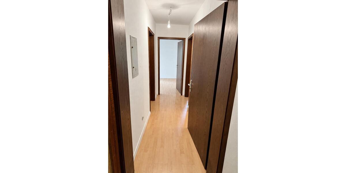 Erdgeschoßwohnung Passau Auerbach - 2 Zimmer, 39 m&sup2;, 400&euro; | Angebot:27609476