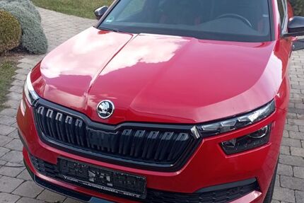 Skoda Kamiq 44.500 km 22.000 &euro; Obernzell 94130