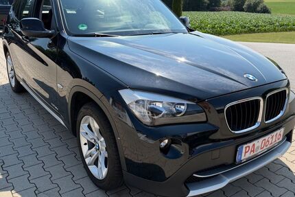BMW X1 129.434 km 7.400 &euro; Wegscheid 94110